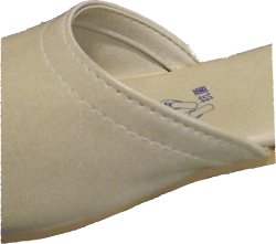 補強テープ 32-40 抗菌スリッパ