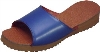 外履きサンダル（３０足セット）紺